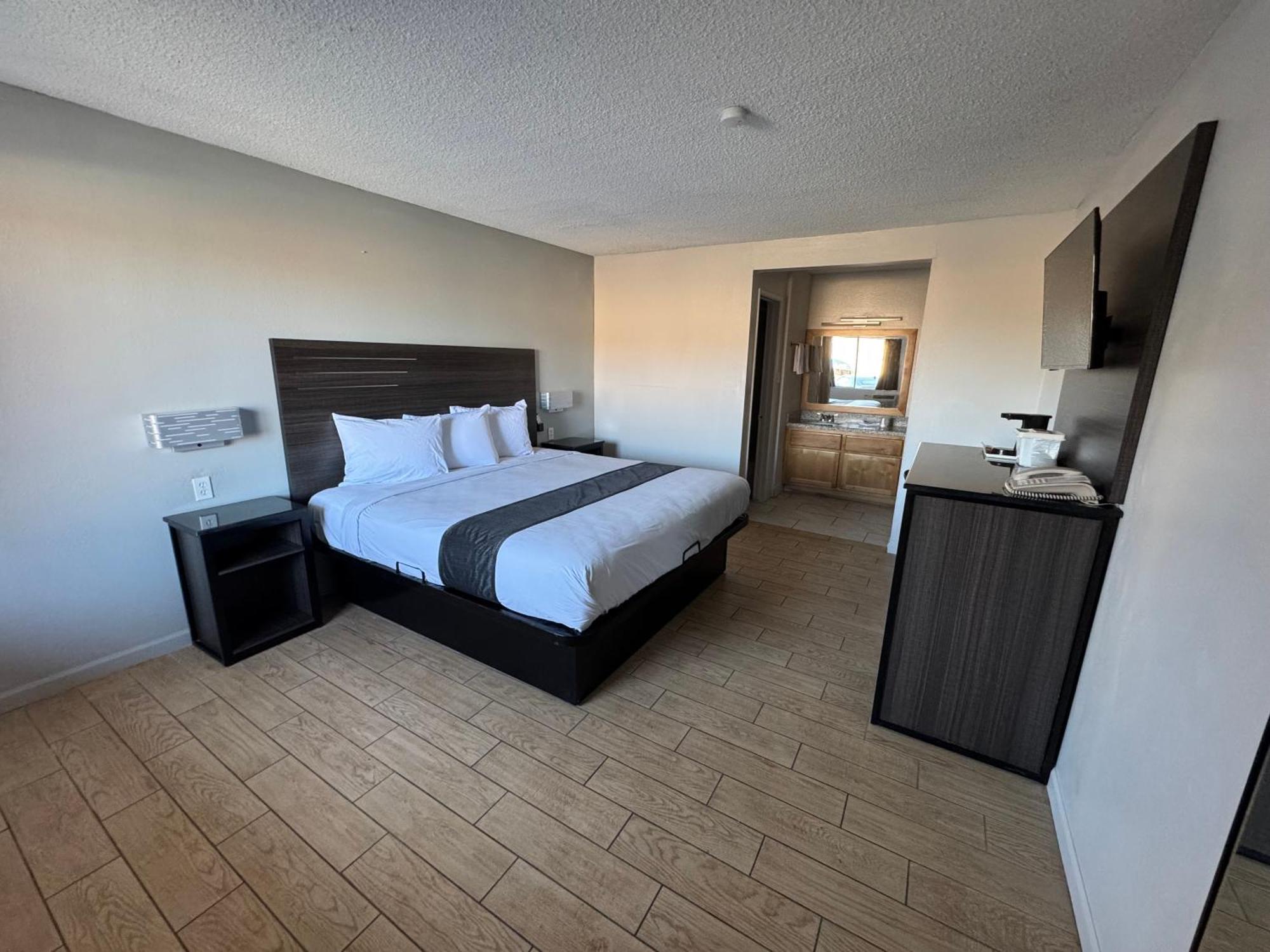 Regalodge Motel Yuma Exterior photo